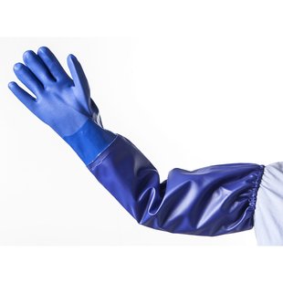 Heissner Vijverhandschoen S/m