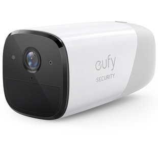 Eufy Add-on Beveiligingscamera Binnen / Buiten Pro Add-on Security Cam 2c Draadloos