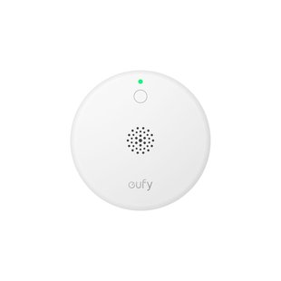Eufy Rookmelder - E10 - Wit