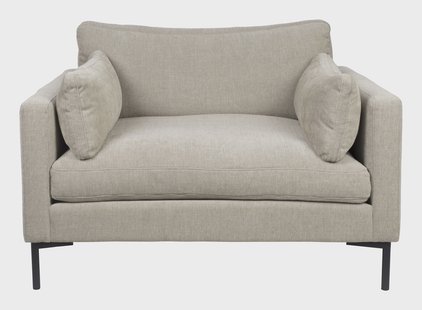 Zuiver Loveseat 'Summer' kleur Olive