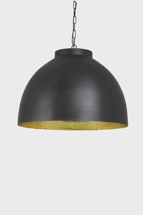 Light & Living Hanglamp 'Kylie X' 60cm, kleur zwart