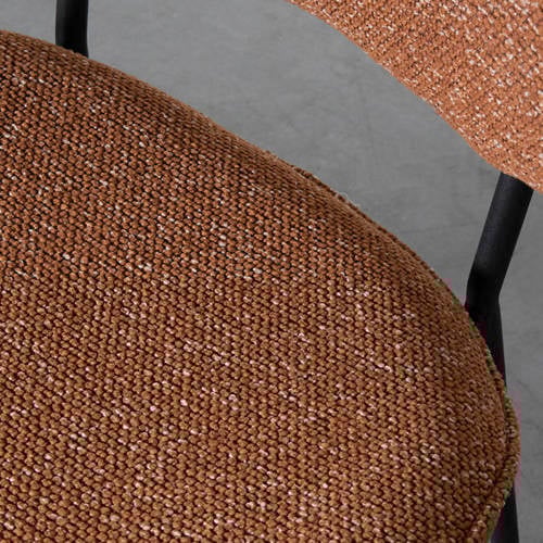 LABEL51 eetkamerstoel Senn