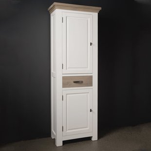 Tower Living Opbergkast S 'Parma' kleur wit