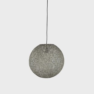 LABEL51 hanglamp 'Twist | M' 30x30x30 cm