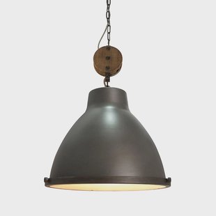 LABEL51 hanglamp 'Dock' 42x42x37 cm