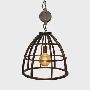 LABEL51 hanglamp 'Fuse' 47x47x42 cm