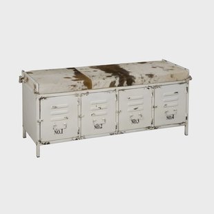 RENEW Halbankje 'Giannelli' 120cm