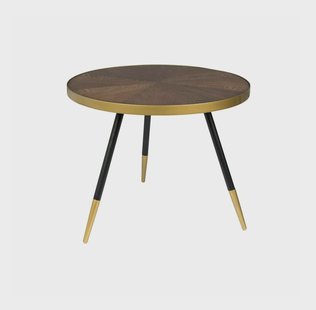 ZILT Salontafel 'Solbjørg' 61cm