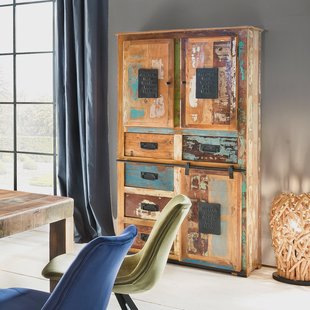 Artistiq Opbergkast 'Jupiter' 90cm breed