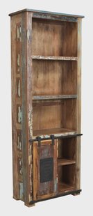 Artistiq Boekenkast 'Jupiter' 180 x 66cm