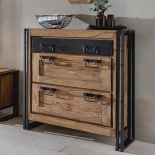 Artistiq Schoenenkast 'Panama' 80cm