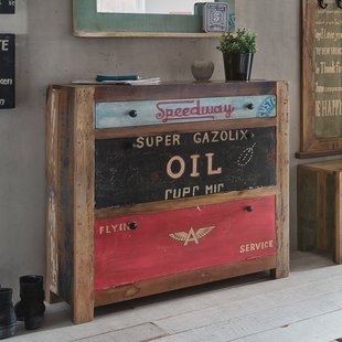 Artistiq Schoenenkast 'Speedway' Dubbel, 85cm