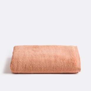 Maxi badlaken in badstof zero twist 500 g/m2, Talmont