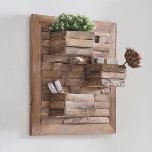 Artistiq Wandrek 'River' 80cm