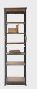 Rivièra Maison Wandkast 'Bowery' 60cm