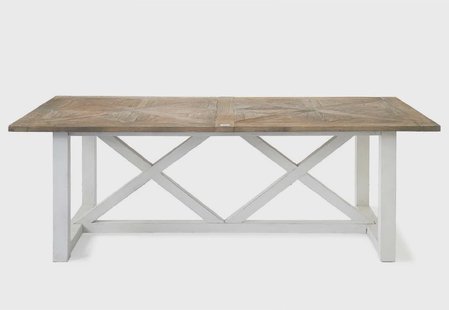 Rivièra Maison Eettafel 'Chateau Chassigny' 220 x 100cm