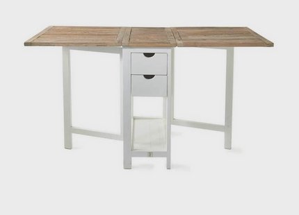 Rivièra Maison Bartafel 'Wooster Street' 50-180 x 80cm