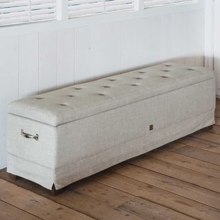 Rivièra Maison Halbank 'The Club' Linen, kleur Flax