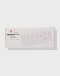HEMA Nijntje toetsenbord AZERTY