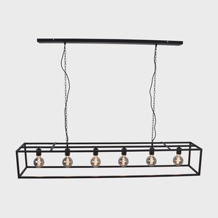 Urban Interiors Hanglamp 'Frame XL' 6-lamps