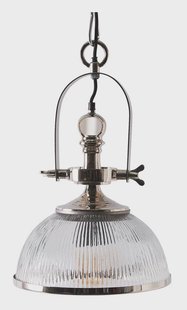 Rivièra Maison Hanglamp 'Brixton Factory'