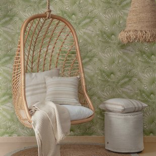 Kave Home Hangstoel 'Ekaterina'