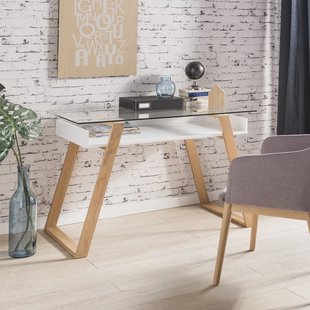 Artistiq Bureau 'Terri' 110 x 55cm