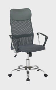 Artistiq Bureaustoel 'Betty' kleur Zwart