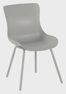 Hartman Tuinstoel 'Sophie Rondo', kleur Grijs