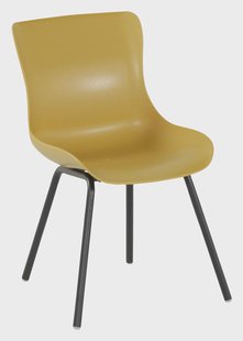 Hartman Tuinstoel 'Sophie Rondo', kleur Geel