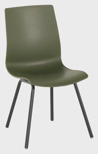 Hartman Tuinstoel 'Sophie Wave', kleur Groen