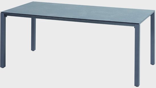 Hartman Tuintafel 'Victorio' HPL, 180 x 90cm