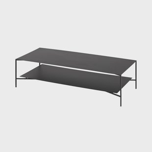 Kave Home Salontafel 'Azisi' 140 x 60cm