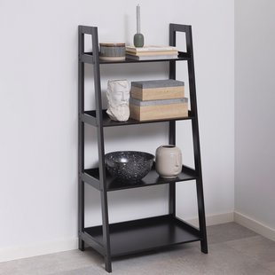 Bendt Wandrek 'Birgitte' 130cm, kleur Zwart