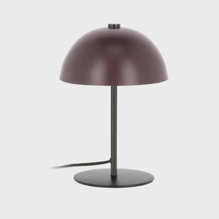 Kave Home Tafellamp 'Aleyla' kleur Rood