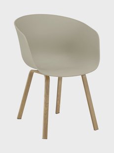 Artistiq Eetkamerstoel 'Olof', kleur Grijs