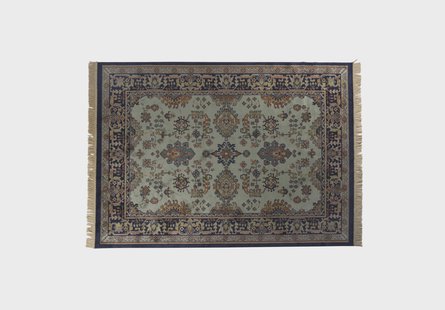 ZILT Vloerkleed 'Emanuel', 200x300cm