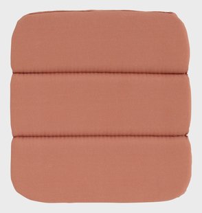 Hartman Tuinkussen 'Cuba' t.b.v. Delphine tuinstoelen, kleur Cognac