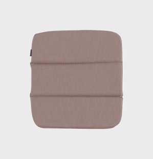 Hartman Tuinkussen 'Havana' t.b.v. Delphine tuinstoelen, kleur Jute