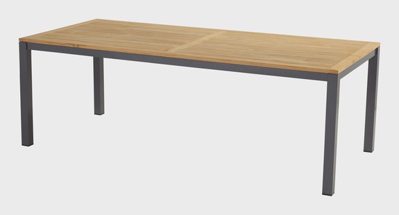 Hartman Tuintafel 'Sonata' 220 x 100cm