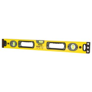 Stanley Fatmax Waterpas 1-43-524 60cm