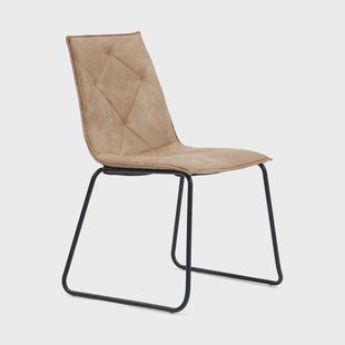 Rivièra Maison Eetkamerstoel 'Venice Park' Pellini, kleur Camel