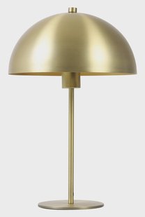 Light & Living Tafellamp 'Merel' 45cm, antiek brons