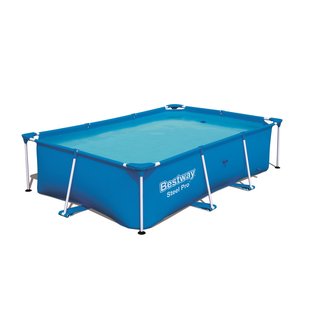 Bestway Opzetwembad Steel Pro 259x170x61cm