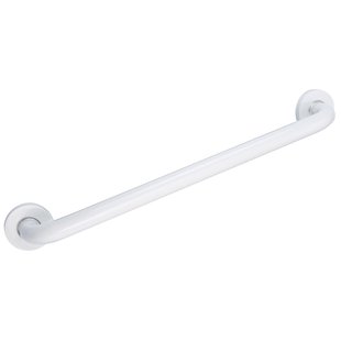 Ridder Badgreep 60cm Sam L Wit Aluminium