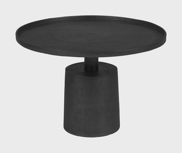 ZILT Salontafel 'Margriet' kleur Zwart