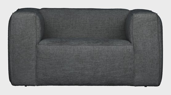 WOOOD Fauteuil 'Bean' Melange, kleur Terrazzo