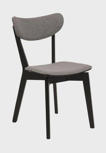 Bendt Eetkamerstoel 'Torkil' kleur Grijs