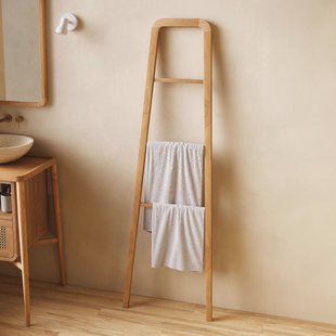 Kave Home Wandrek 'Uliana' Teakhout