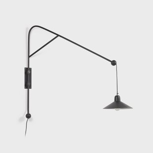 Kave Home Wandlamp 'Eleazar'
